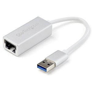 StarTech.com USB 3.0 naar Gigabit - Netwerkadapter