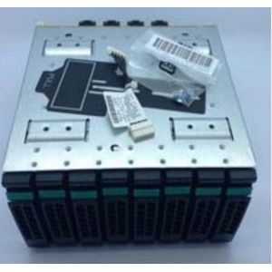 Intel Hot Swap Drive Bay Kit - Houder voor opslagschijf