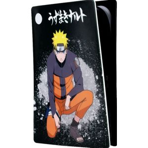 KX NARUTO PS5 SILICONE COVER