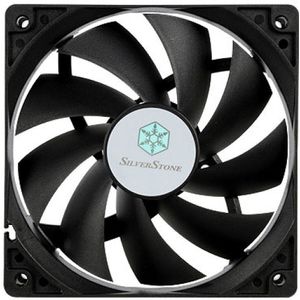SilverStone FN121-P - Ventilatorhuis