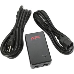 APC NetBotz - Stroomtoevoer