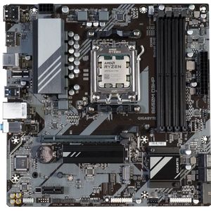 Azerty Combokit Gigabyte 7600 - Combokit AMD Ryzen 5 7600 - Gigabyte B650M D3HP