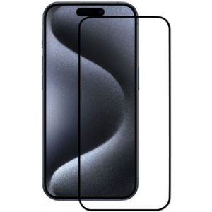 MW Glass 3D Case Friendly Black