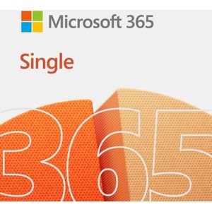 Microsoft 365 Personal - Abonnementslicentie (1 jaar)