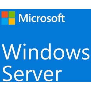 Fujitsu Microsoft Windows Server 2022 Datacenter Reseller Option Kit (ROK) 1 licentie(s)