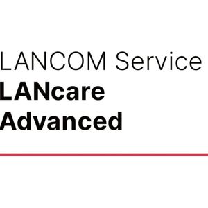 LANCOM - LANcare Advanced - Ondersteuning - Beveiligingsupdates - Vervangingen
