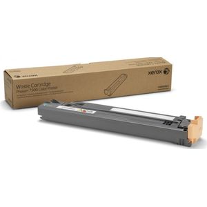 Xerox Phaser 7500 - Tonerafvalverzamelaar
