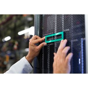 HPE Standard - Warmteafleider processor