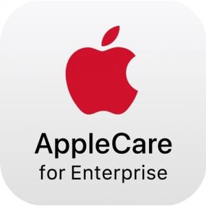 AppleCare for Enterprise - Uitgebreide serviceovereenkomst