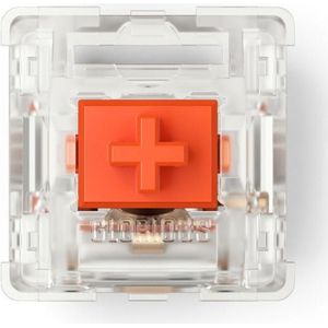 Glorious Fox Switches - 120 stuks