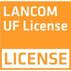 LANCOM R&S UF-200-1Y Basic License (1 Year)