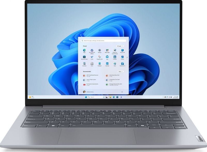 Lenovo ThinkBook 14 G7 ARP - Laptop