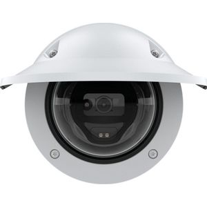 AXIS M3216-LVE - Netwerkbewakingscamera