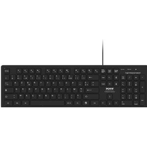 Port Designs Tough Office - Toetsenbord