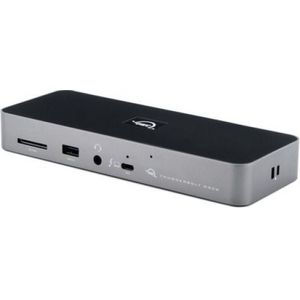 OWC Grey Thunderbolt 4, Wired,