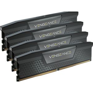 Corsair - Vengeance DDR5 - Werkgeheugen - 64 GB - Quad-Kit - 6400 MHz
