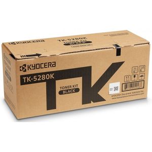 Kyocera TK 5280K - Zwart