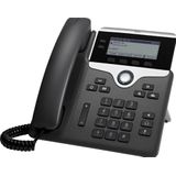 Cisco IP Phone 7821 - VoIP-telefoon