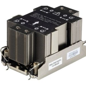 Super Micro SNK-P0078AP4 - Koeler voor processor