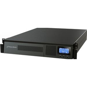PowerWalker VFI 1000RM LCD - UPS