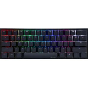 Ducky One2Pro Mini Classic Kailh WhiteUS