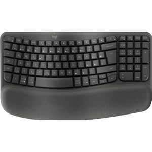 Logitech Ergo Series - Toetsenbord