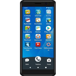 Ordissimo LeNuméro2 mini 5.45 4G Quad-Core 32GB Dual-Sim