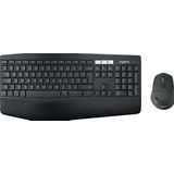 Logitech MK850 Performance - Toetsenbord en muis set
