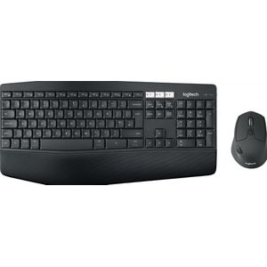 Logitech MK850 Performance - Toetsenbord en muis set