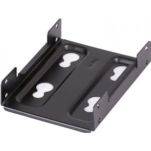 Phanteks - Enthoo Primo - SSD Montageframe - Zwart - 2x 2,5 inch