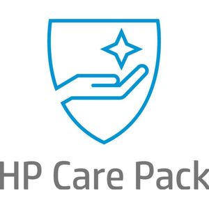 HPE Foundation Care Next Business Day Exchange Service - Uitgebreide serviceovereenkomst