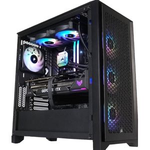 Xenith Epic Corsair Ultra Powered by ASUS - Core Ultra 9 285K