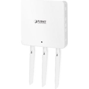 1750Mbps 11ac Dual Band Wall Mount Enterprise Access Point
