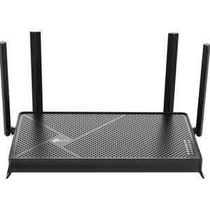 TP-Link Archer BE230 - Dual-Band - WiFi 7 - 3600 Mbps - Zwart