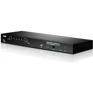 ATEN Master View max CS-1708A - KVM  USB switch