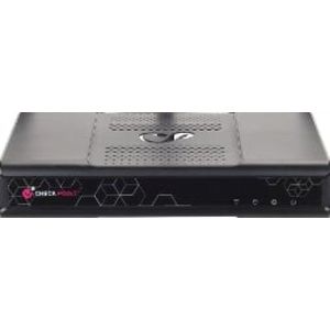 Check Point Quantum Spark 1500 PRO - Security appliance