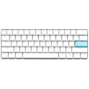 Ducky One2Pro Mini white Gat.Yellow US