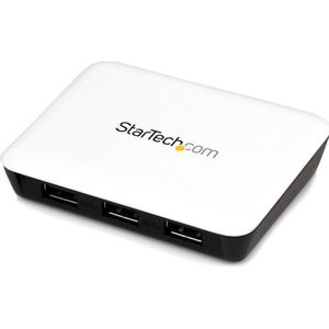 StarTech.com ST3300U3S - Hub
