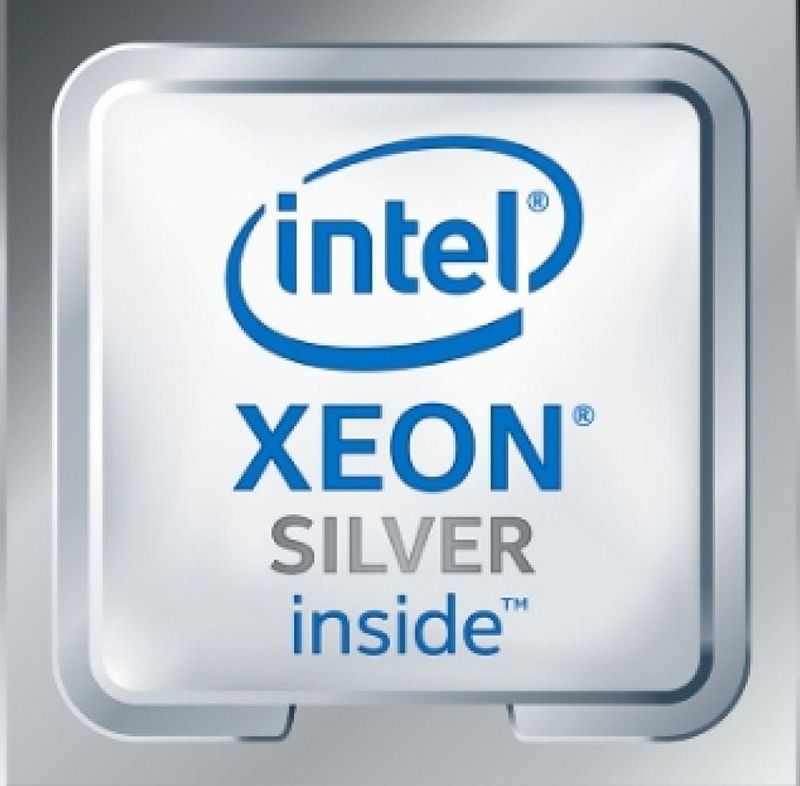 Intel Xeon Silver 4410Y - 2 GHz