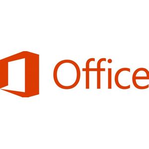 Microsoft Office 365 Business Standard - Abonnementslicentie - 1 jaar