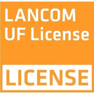 LANCOM R&S UF-60-3Y Basic License (3 Years)