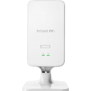 HPE Networking Instant On AP22D (RW) - Draadloze-toegangspunt