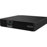 CONCEPTRONIC ZEUS USV 3000VA 3000W Online UPS,IEC,EPO Port