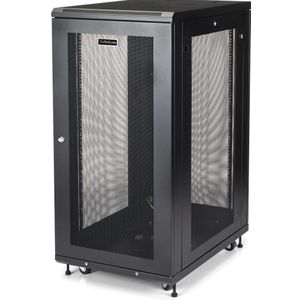 StarTech.com Rack server kast - 78 cm / 31 diepe behuizing