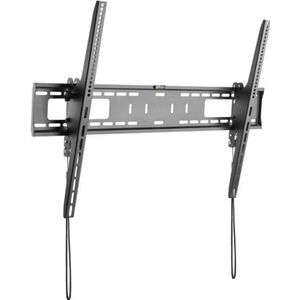 StarTech.com Flat Screen TV Wall Mount, Tilting - 60 to 100 TV