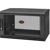 APC AR106SH4 NetShelter - WX