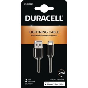 Duracell - Lightning-kabel