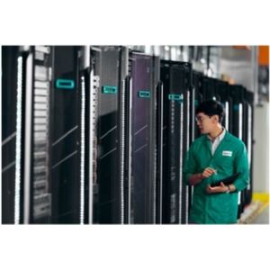 HPE MR416i-p Gen11 x16 Lanes 8GB Cache PCI SPDM Plug-in - Storage Controller