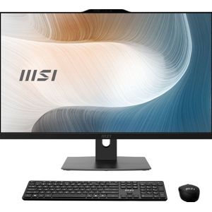 MSI Modern AM272P 1M-836DE i5-120U black 8GB W11P