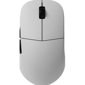 Endgame Gear XM2w White - Muis